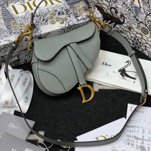 Сумка Dior Saddle