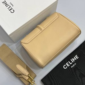 Сумка Celine Teen Soft 16