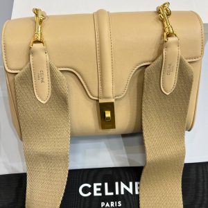 Сумка Celine Teen Soft 16