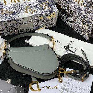 Сумка Dior Saddle