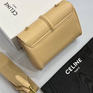 Сумка Celine Teen Soft 16