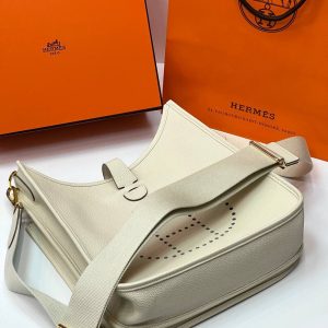 Сумка Hermes Evelyne