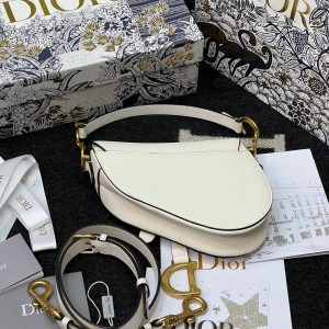 Сумка Dior Saddle