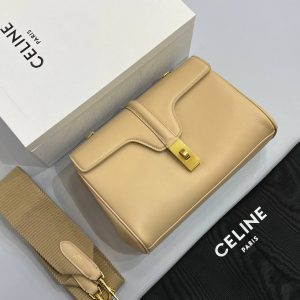 Сумка Celine Teen Soft 16