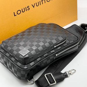 Сумка Louis Vuitton Avenue Sling