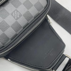 Сумка Louis Vuitton Avenue Sling