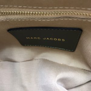 Сумка Marc Jacobs Chain Mini Satchel