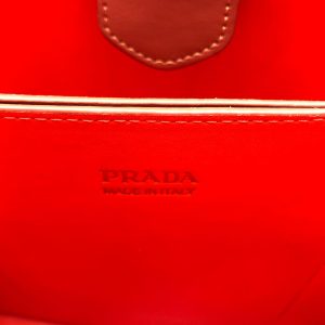 Сумка Prada Panier