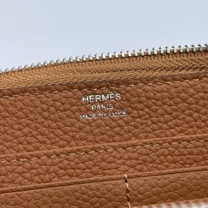 Кошелек Hermes