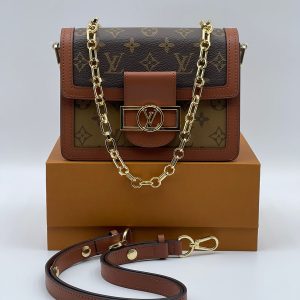 Cумка Louis Vuitton Dauphine Lugano