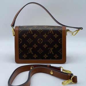 Cумка Louis Vuitton Dauphine Lugano