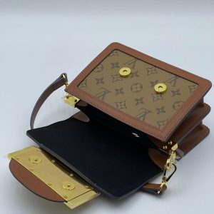 Cумка Louis Vuitton Dauphine Lugano