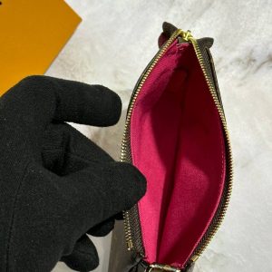 Клатч Louis Vuitton Mini Pochette