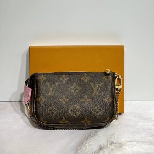 Клатч Louis Vuitton Mini Pochette