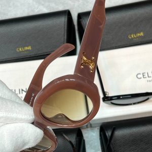 Солнцезащитные очки Celine Eyewear