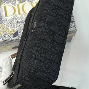 Сумка Dior Safari Messenger