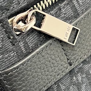 Сумка Dior Safari Messenger