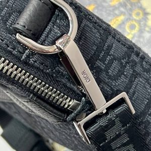 Сумка Dior Safari Messenger