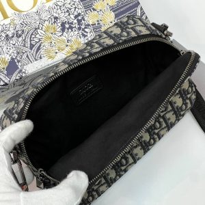 Сумка Dior Safari Messenger