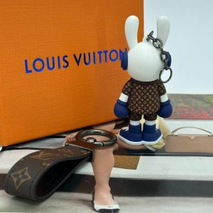 Брелок Louis Vuitton