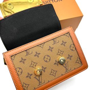 Cумка Louis Vuitton Dauphine Lugano