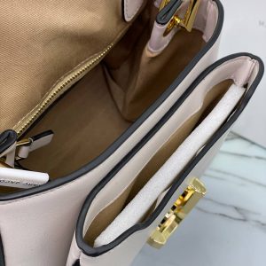 Сумка Marc Jacobs Chain Mini Satchel