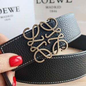 Ремень Loewe