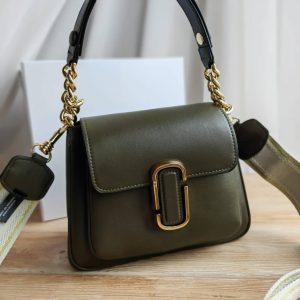 Сумка Marc Jacobs Chain Mini Satchel