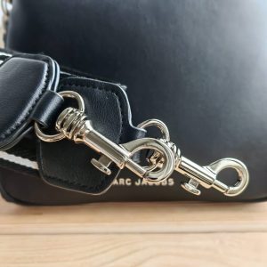 Сумка Marc Jacobs Chain Mini Satchel