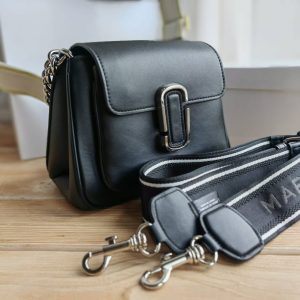 Сумка Marc Jacobs Chain Mini Satchel