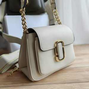 Сумка Marc Jacobs Chain Mini Satchel