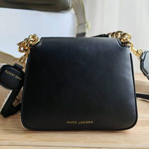 Сумка Marc Jacobs Chain Mini Satchel