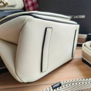 Сумка Marc Jacobs Chain Mini Satchel