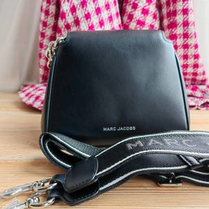 Сумка Marc Jacobs Chain Mini Satchel