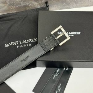 Ремень Yves Saint Laurent Cassandre