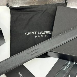 Ремень Yves Saint Laurent Cassandre