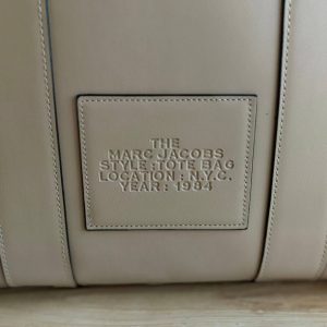 Сумка Marc Jacobs The tote bag