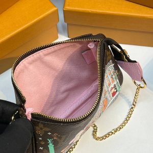 Клатч Louis Vuitton Mini Pochette