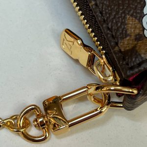 Клатч Louis Vuitton Mini Pochette