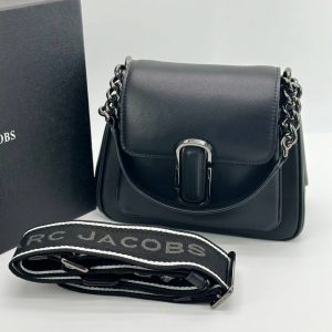 Сумка Marc Jacobs Chain Mini Satchel