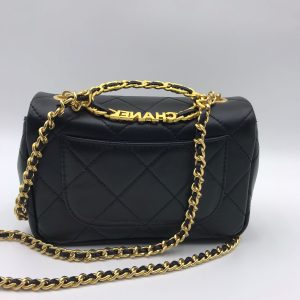 Сумка Chanel