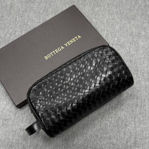 Косметичка Bottega Veneta