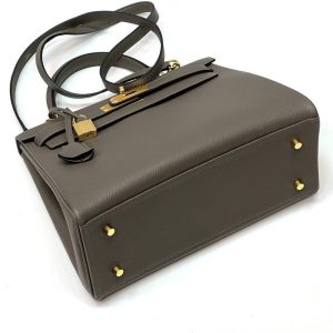 Сумка Hermes Kelly 28