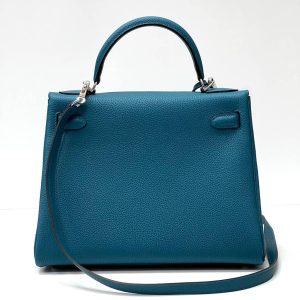 Сумка Hermes Kelly 28