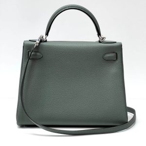 Сумка Hermes Kelly 28