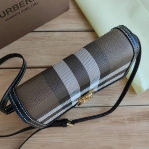 Сумка Burberry TB