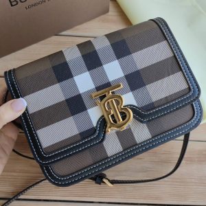 Сумка Burberry TB