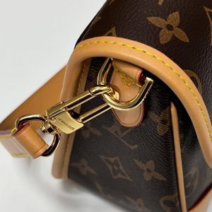 Сумка-портфель Louis Vuitton Diane