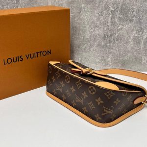 Сумка-портфель Louis Vuitton Diane