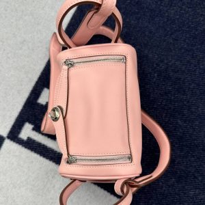 Сумка Hermes Lindy 19